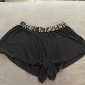 Victoria’s Secret Pajama Shorts
